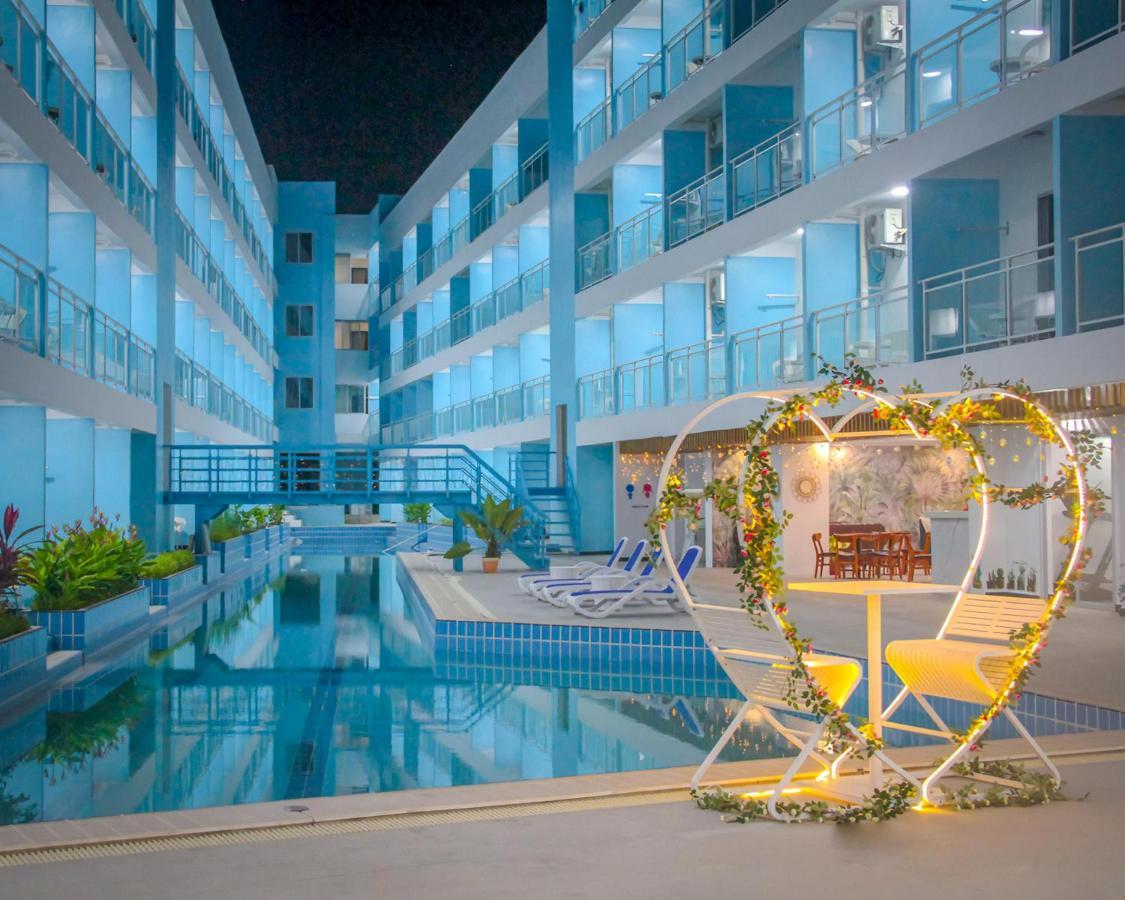 Bohol Dolphin Bay Resort Panglao Exterior foto