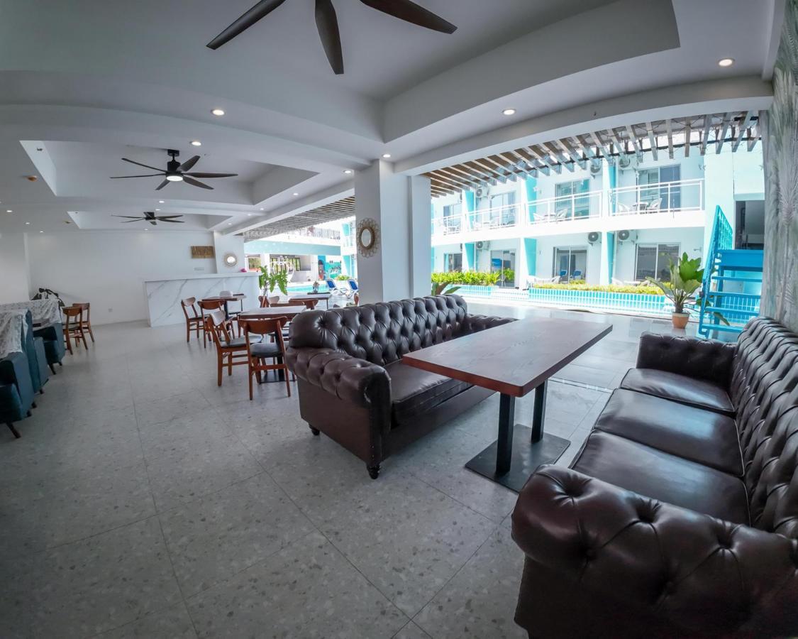 Bohol Dolphin Bay Resort Panglao Exterior foto
