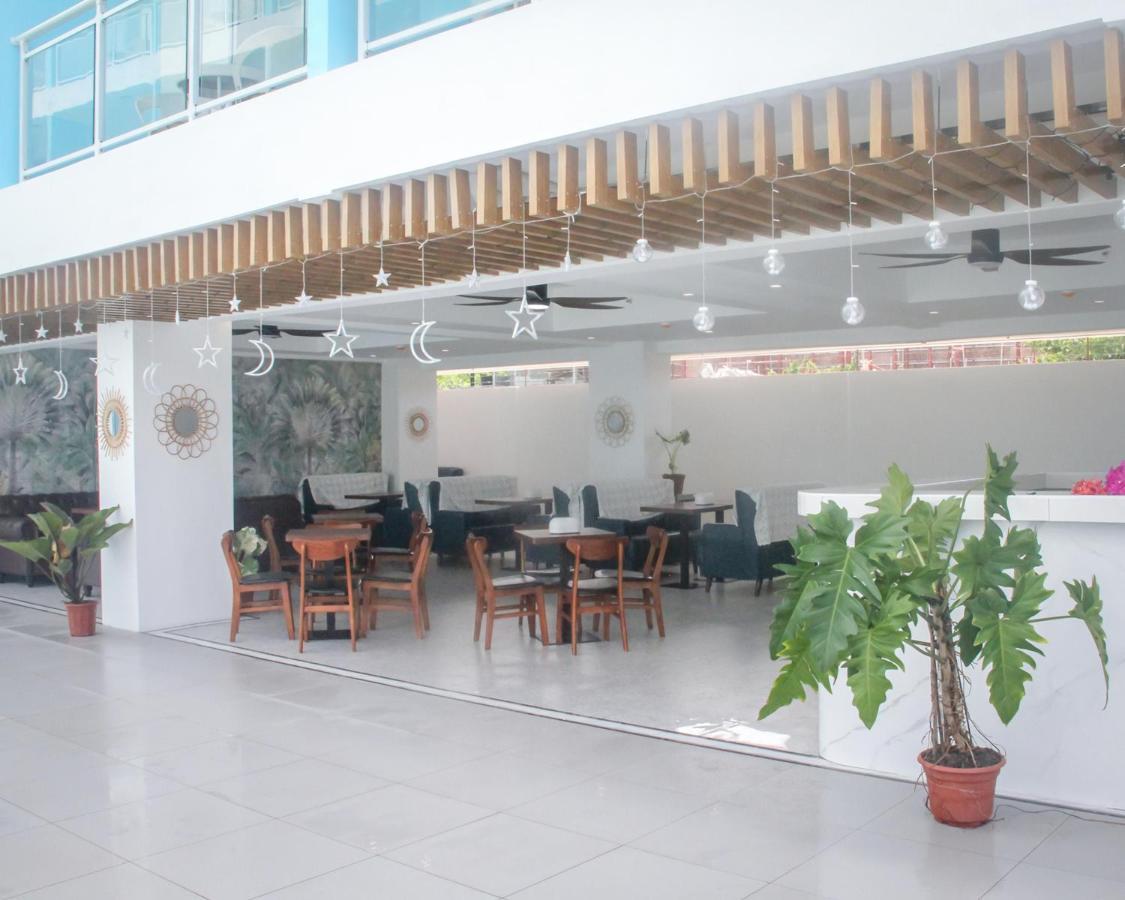 Bohol Dolphin Bay Resort Panglao Exterior foto