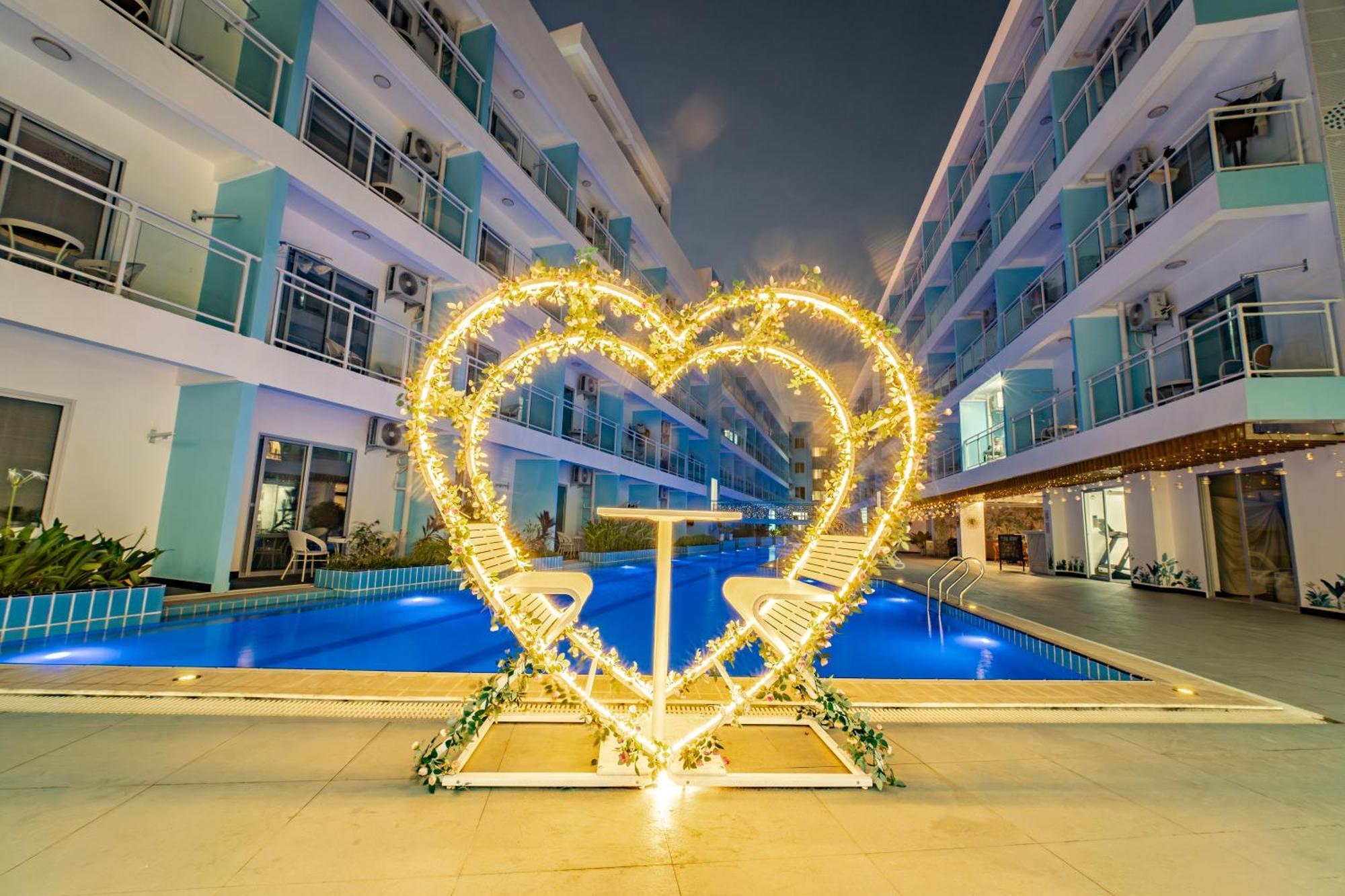 Bohol Dolphin Bay Resort Panglao Exterior foto