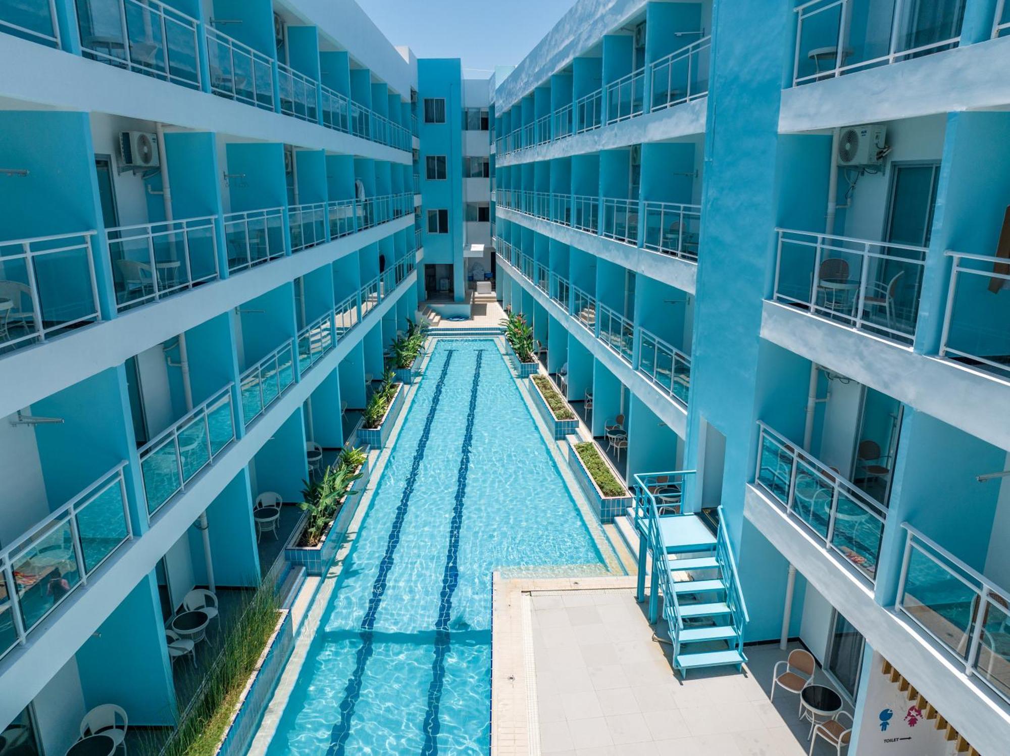 Bohol Dolphin Bay Resort Panglao Exterior foto