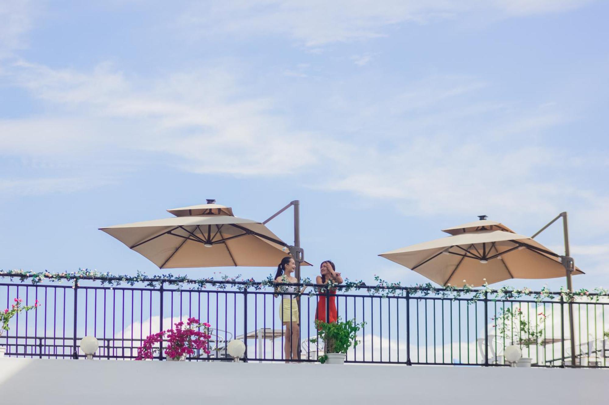 Bohol Dolphin Bay Resort Panglao Exterior foto