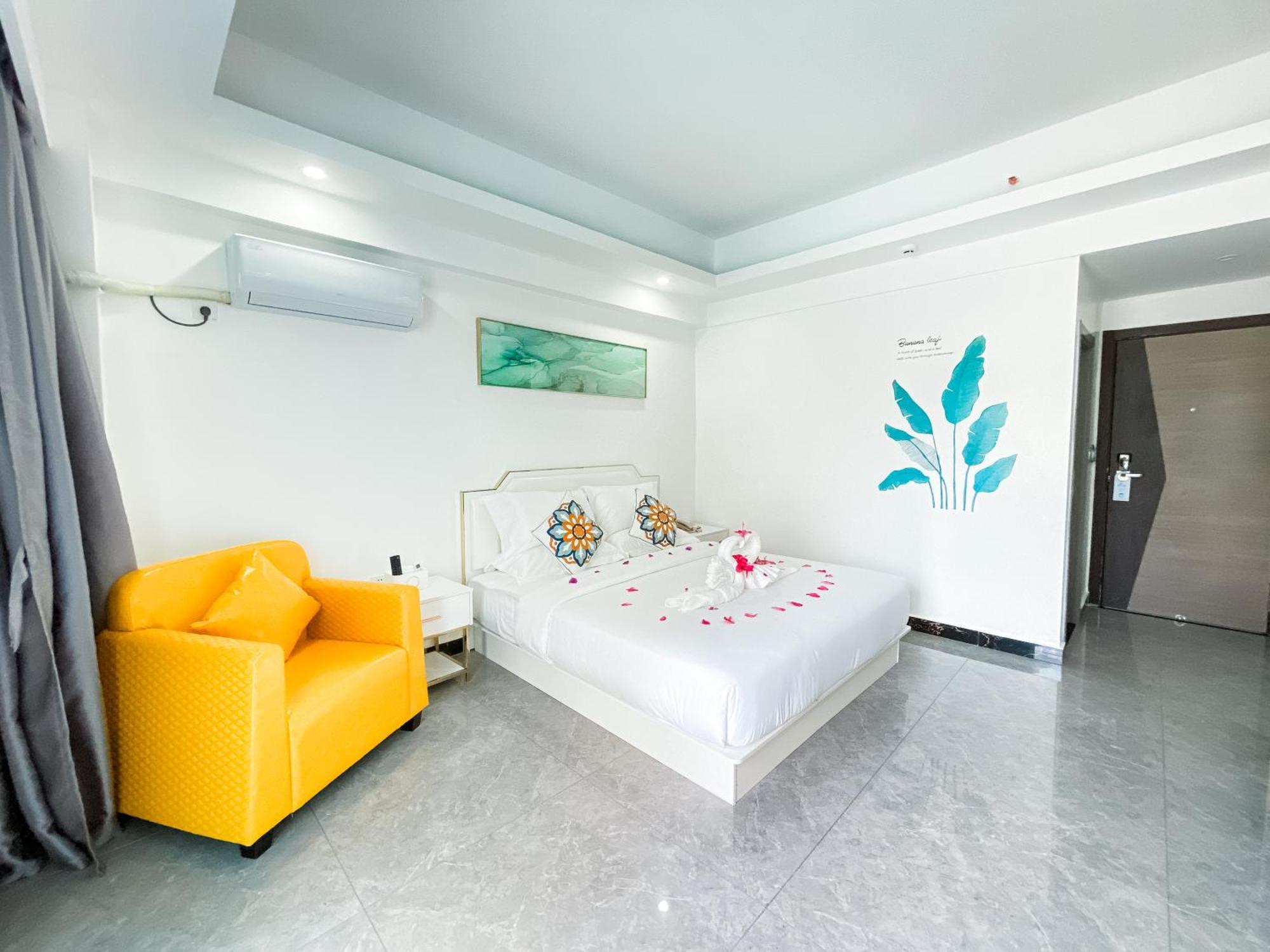Bohol Dolphin Bay Resort Panglao Exterior foto